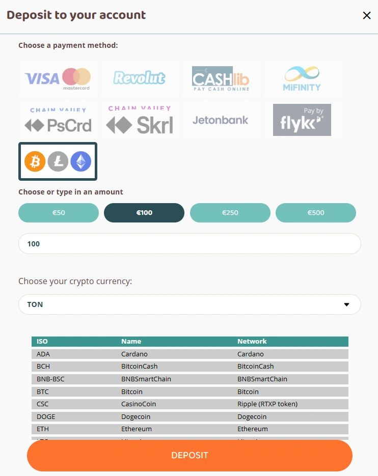 moi crypto page